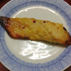 ごはんが進む シイラのみそ漬け レシピ 作り方 By Greenleaf Ik 楽天レシピ ごはんが進む シイラのみそ漬け レシピ 作り方 By Greenleaf Ik 楽天レシピ